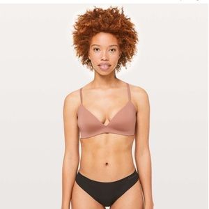Lululemon Take Shape Bra